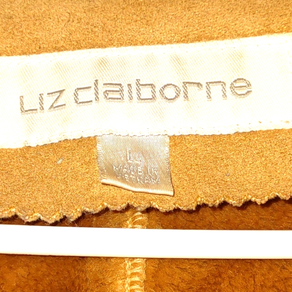 Liz Claiborne coat